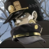 Кепка Джотаро Куджо ДжоДжо аниме косплей JOJO